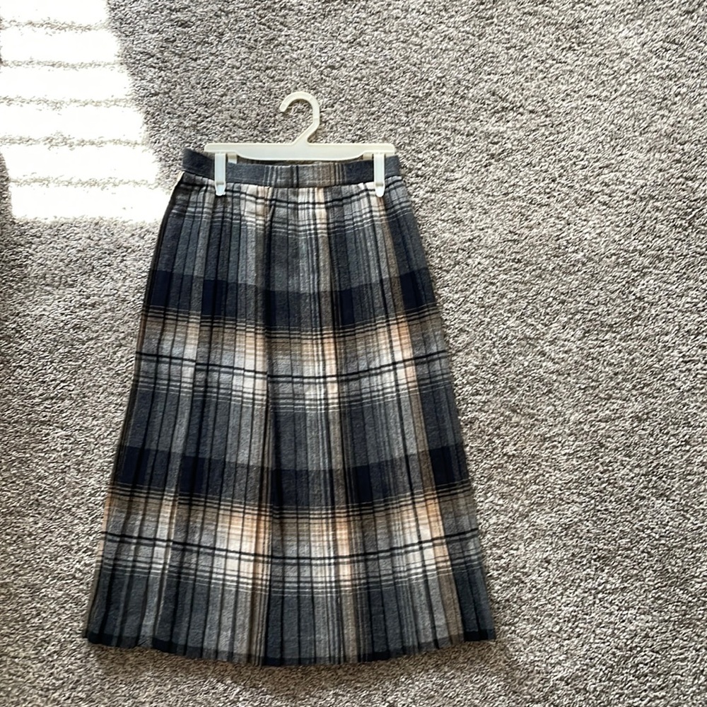 Vintage skirt